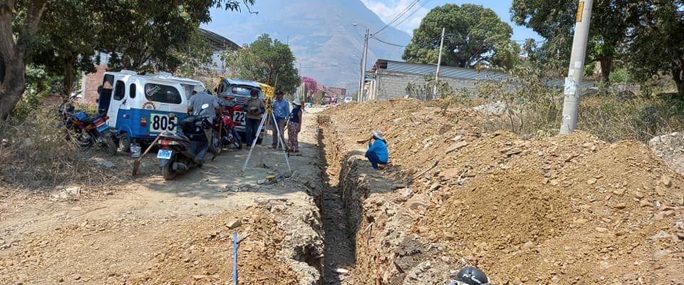 Ampliaci N De Servicio De Agua Potable Y Alcantarillado Eps Emaq