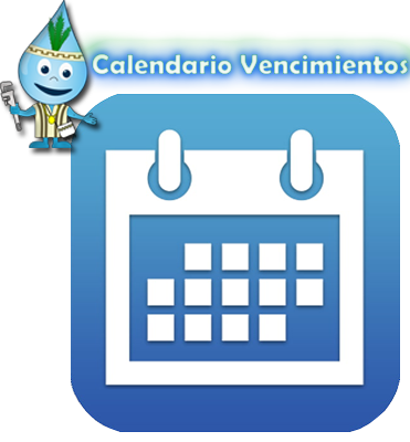 Cronograma de Vencimientos