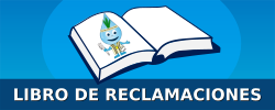 Libro de Reclamaciones